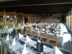 Гостиница Hotel Karemajat, Юлиторнио